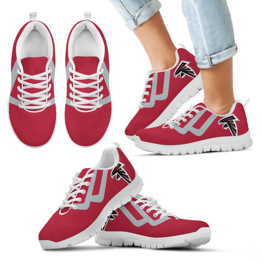 Line-Bottom-Straight-Atlanta-Falcons-Sneakers-1