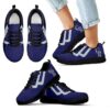 Line Bottom Straight Colorado Rockies Sneakers