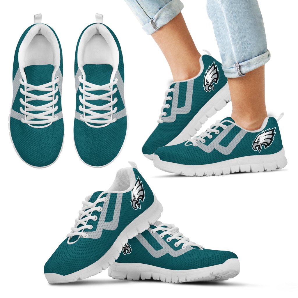Line-Bottom-Straight-Philadelphia-Eagles-Sneakers-1