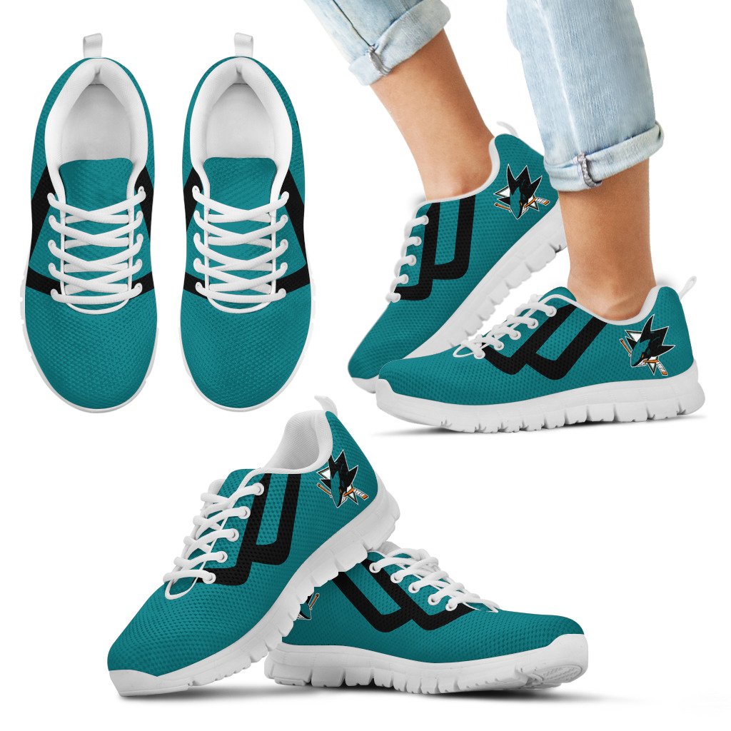 Line-Bottom-Straight-San-Jose-Sharks-Sneakers-1