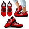 Line Bottom Straight Tampa Bay Buccaneers Sneakers