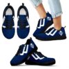Line Bottom Straight Tampa Bay Rays Sneakers