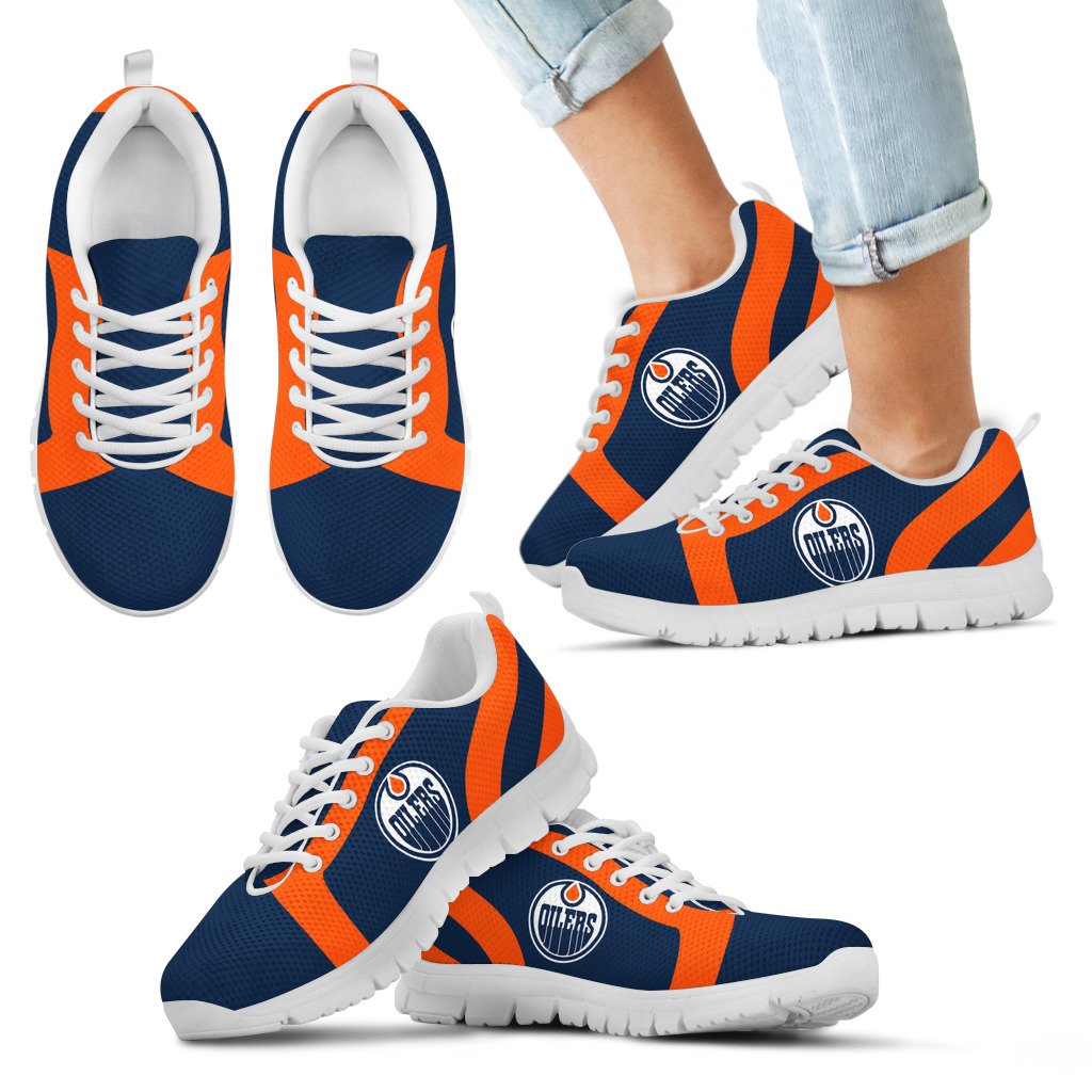 Line-Inclined-Classy-Edmonton-Oilers-Sneakers-1