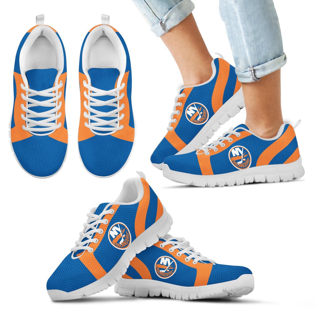 Line-Inclined-Classy-New-York-Islanders-Sneakers-1