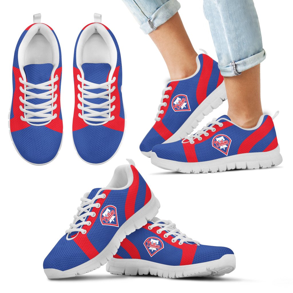 Line-Inclined-Classy-Philadelphia-Phillies-Sneakers-1