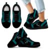 Line Inclined Classy San Jose Sharks Sneakers