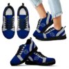 Line Inclined Classy Tampa Bay Lightning Sneakers