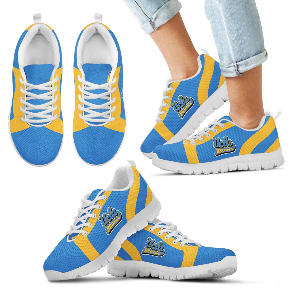 Line-Inclined-Classy-UCLA-Bruins-Sneakers-1