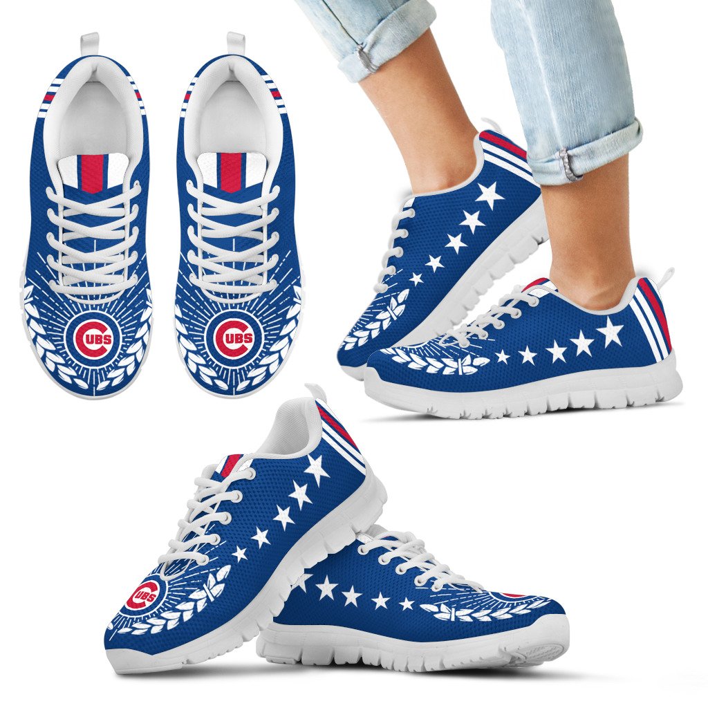 Line-Of-Stars-Victory-Chicago-Cubs-Sneakers-1