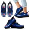 Line Of Stars Victory Chicago Cubs Sneakers