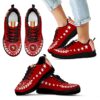 Line Of Stars Victory San Francisco 49ers Sneakers