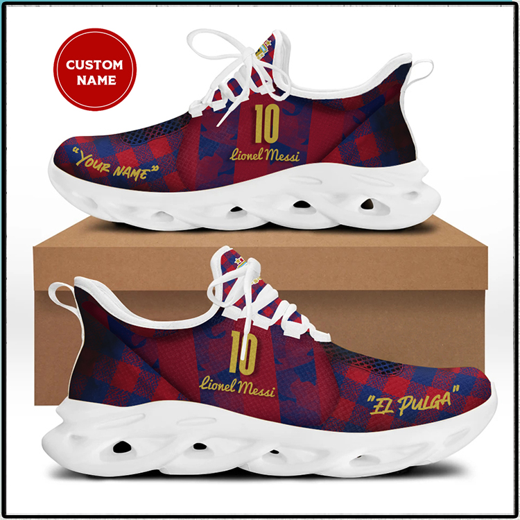 Lionel-Messi-El-Pulga-Custom-Name-Clunky-Shoes-1
