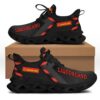 Liquorland Clunky Max Soul Shoes