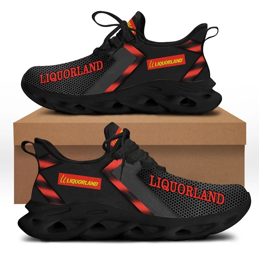Liquorland Clunky Max Soul Shoes Liquorland Clunky Max Soul Shoes