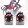 Lisa Lisa Jojo Anime Air Force Shoes