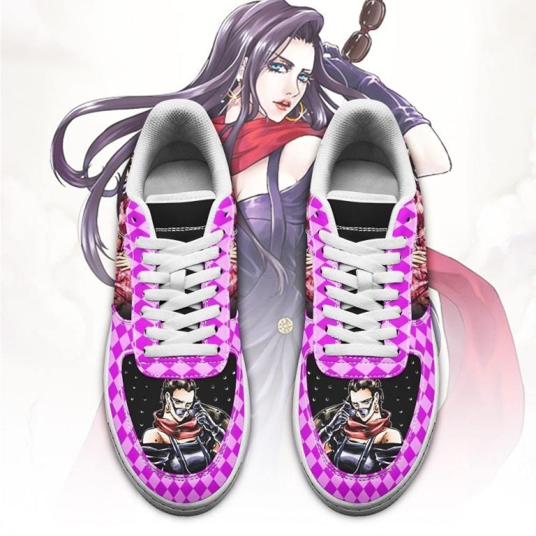 Lisa-Lisa-Jojo-Anime-Air-Force-Shoes-2