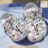 Little Cow Cattle Cartoon Crocs Clogs Shoes