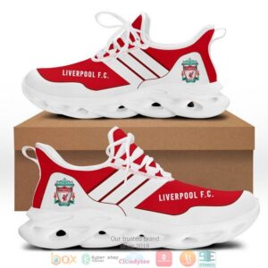 Liverpool Fc Clunky Max Soul Shoes