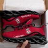 Liverpool Max Soul Clunky Sneaker Shoes- Limited Edition