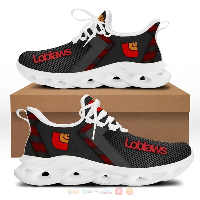 Loblaws Clunky Max Soul Shoes Loblaws Clunky Max Soul Shoes