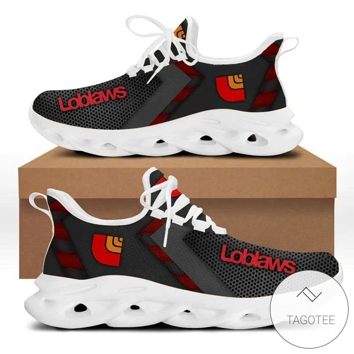 Loblaws Max Soul Shoes Loblaws Max Soul Shoes