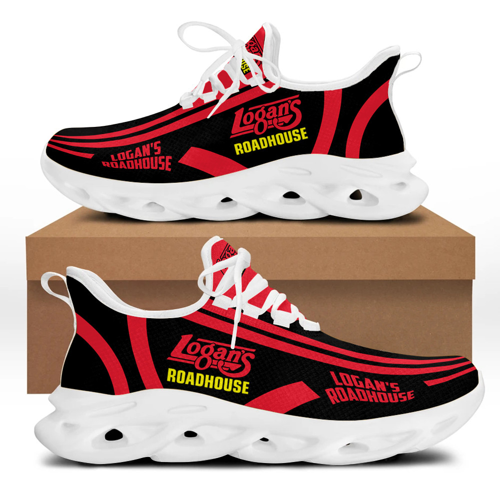 Logan’S Roadhouse Clunky Max Soul Shoes Logan’S Roadhouse Clunky Max Soul Shoes