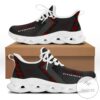 Longhorn Steakhouse Max Soul Shoes
