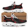 Longo’S Clunky Max Soul Shoes