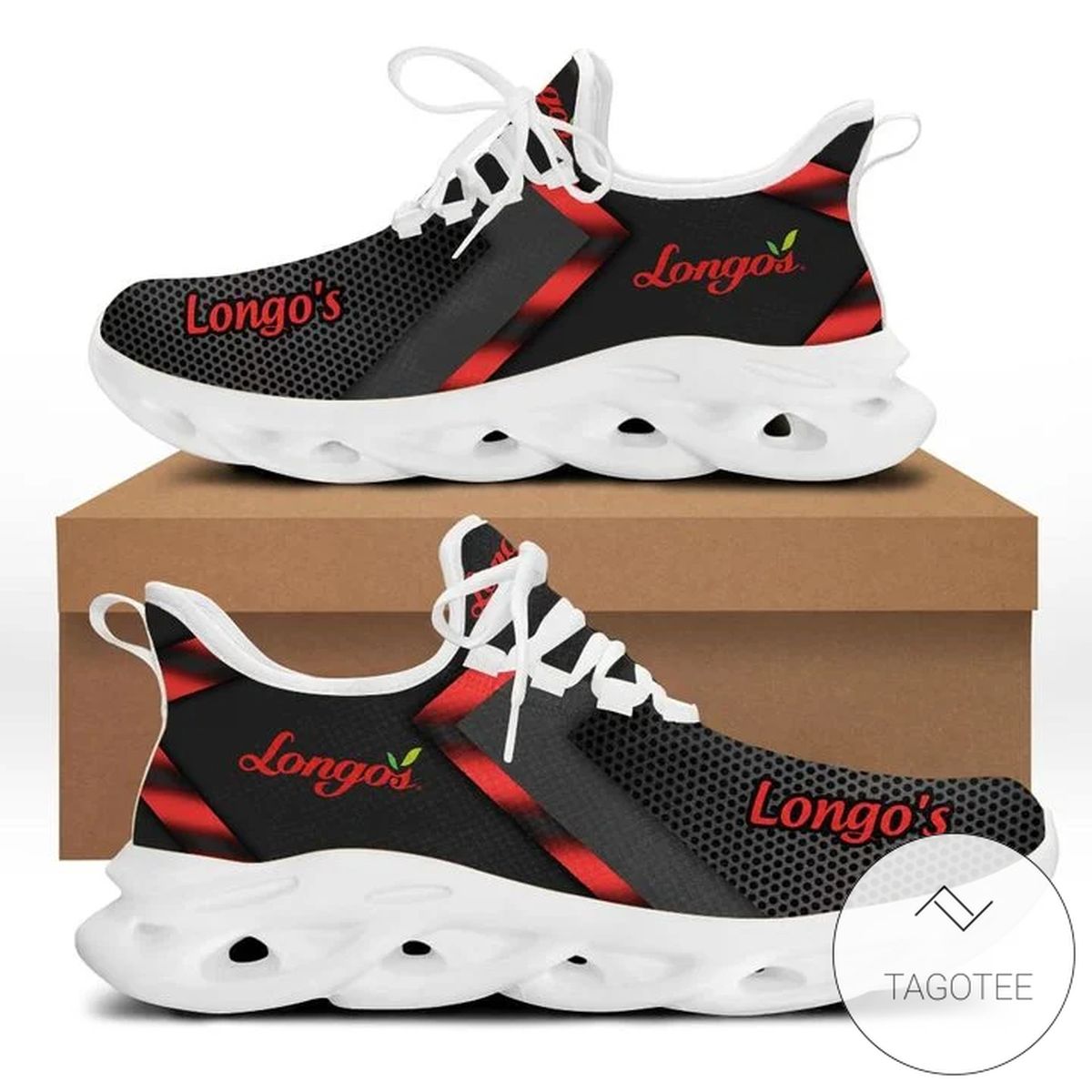 Longo’S Max Soul Shoes Longo’S Max Soul Shoes