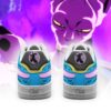 Lord Beerus Power Skill Dragon Ball Anime Air Force Shoes
