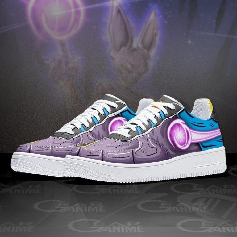 Lord-Beerus-Power-Skill-Dragon-Ball-Anime-Air-Force-Shoes-2