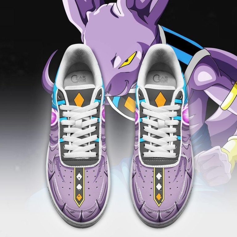 Lord-Beerus-Power-Skill-Dragon-Ball-Anime-Air-Force-Shoes-3