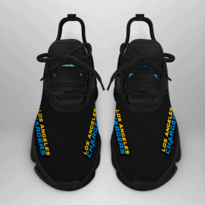 Los Angeles Chargers Clunky Max Soul Clunky  Shoes