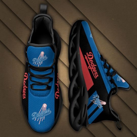 Los-Angeles-Dodgers-Max-Soul-Clunky-Shoes-1
