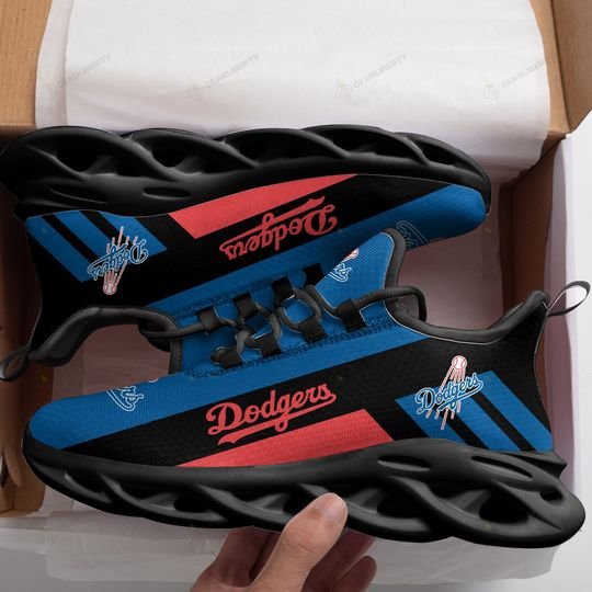 Los-Angeles-Dodgers-Max-Soul-Clunky-Shoes-2