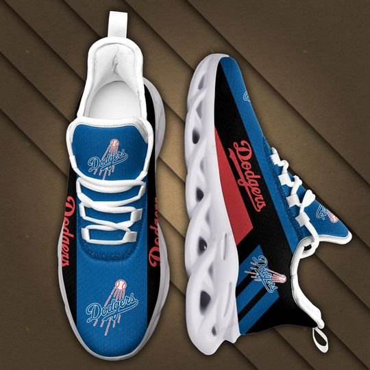 Los-Angeles-Dodgers-Max-Soul-Clunky-Shoes-3