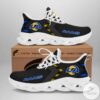 Los Angeles Rams Max Soul Shoes