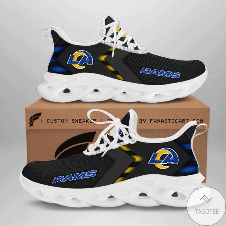 Los-Angeles-Rams-Max-Soul-Shoes-2