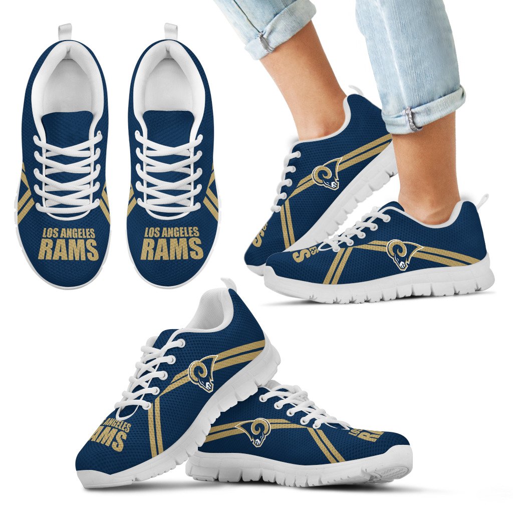 Los-Angeles-Rams-Parallel-Line-Logo-Sneakers-1