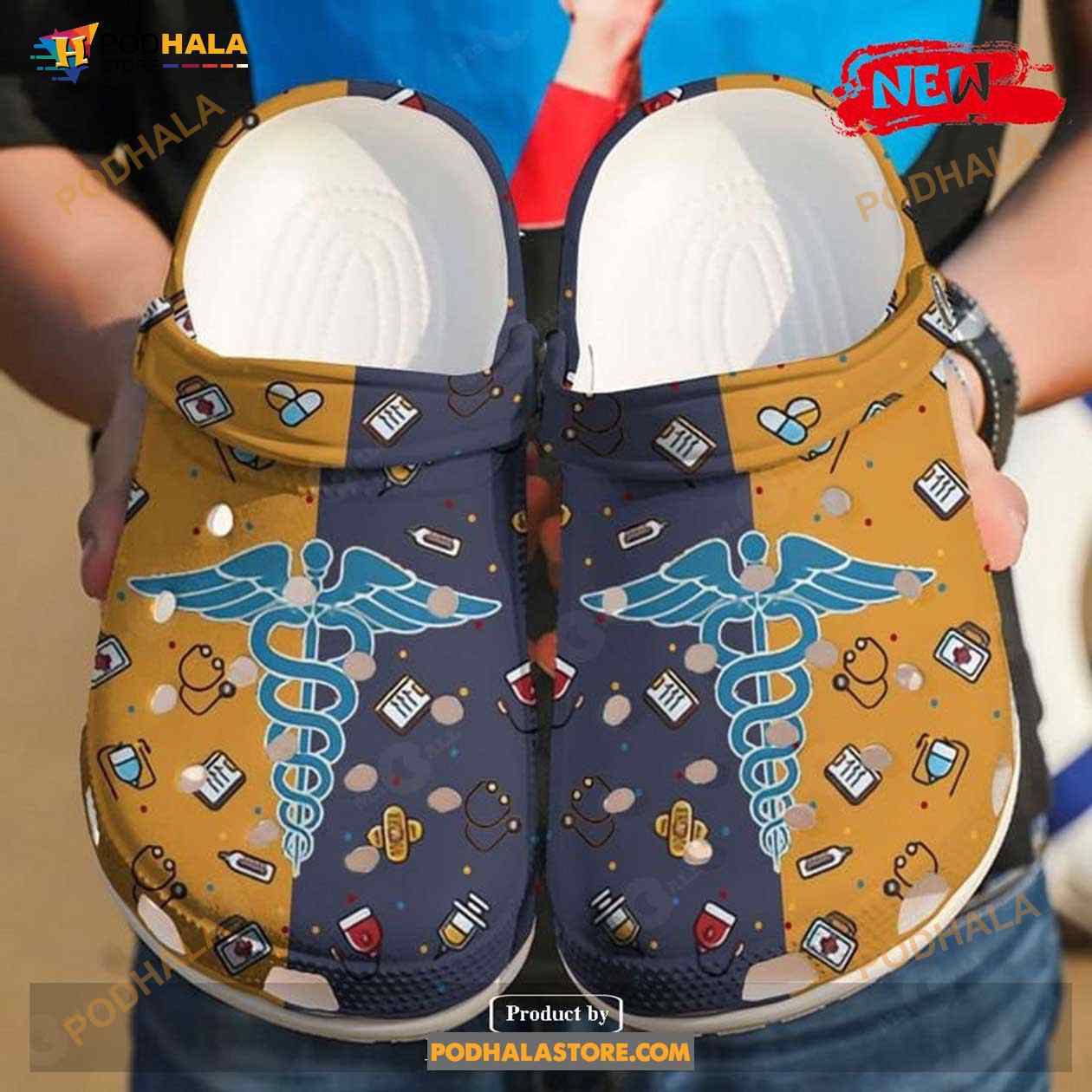 Love Nurse For Unisex & Kids Crocs Classic Clog Shoes Love Nurse For Unisex & Kids Crocs Classic Clog Shoes