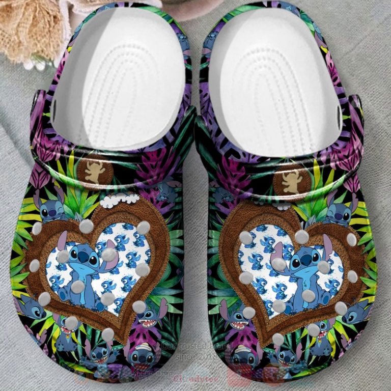 Love-Ohana-Crocband-Crocs-Clog-Shoes-3