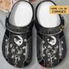 Love Viking Custom Name Crocband Crocs Clog Shoes