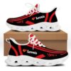 Love’S Clunky Max Soul Shoes