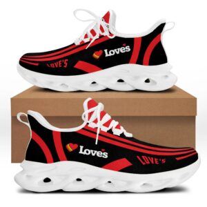 Love’S Clunky Max Soul Shoes