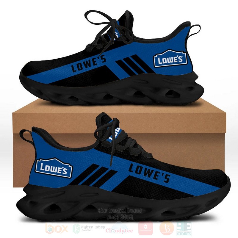 Lowe’S Clunky Max Soul Shoes Lowe’S Clunky Max Soul Shoes