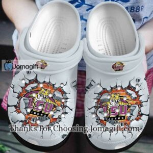 Lsu Tigers Crocs Gift