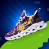 Lsu Tigers Max Soul Clunky Shoes