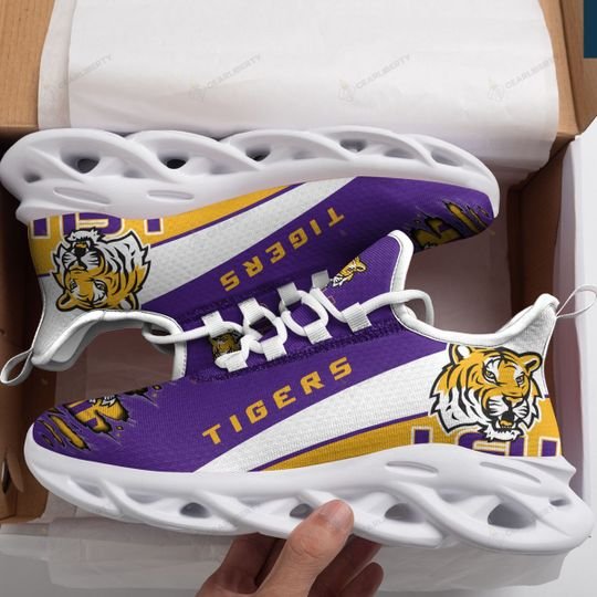 Lsu-Tigers-Max-Soul-Clunky-Sneaker-Shoes-1
