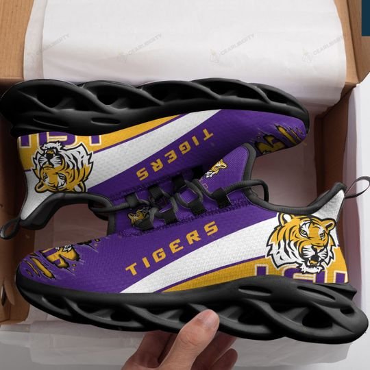 Lsu-Tigers-Max-Soul-Clunky-Sneaker-Shoes-2