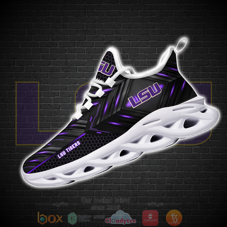 Lsu-Tigers-Ncaa-Personalized-Clunky-Max-Soul-Shoes-2